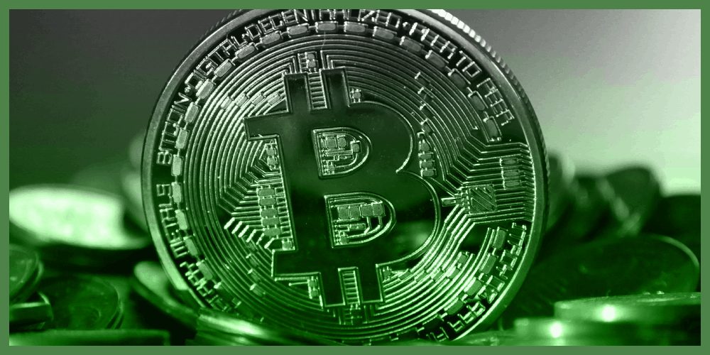 cryptocurrency gambling