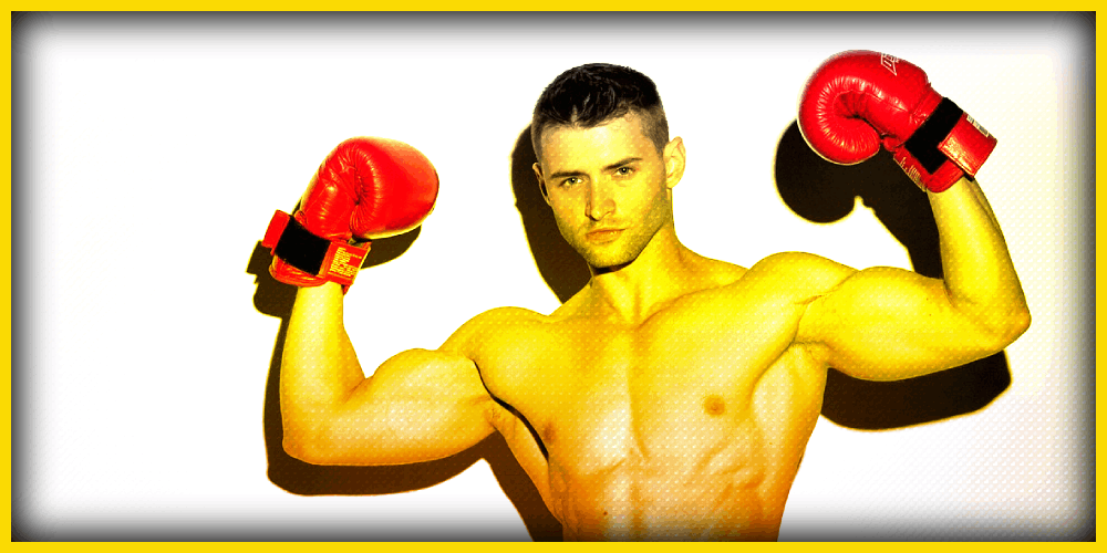 True Geordie vs Connor McGregor