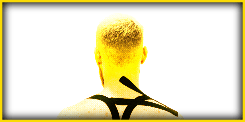 Jake Paul vs Andre August