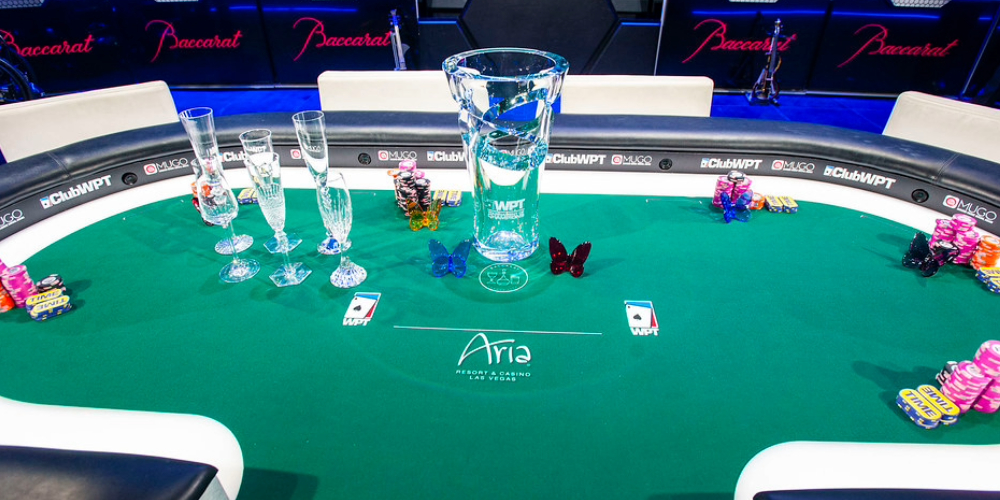 Biggest Baccarat Wins Ever – You’ll Be Surprised!