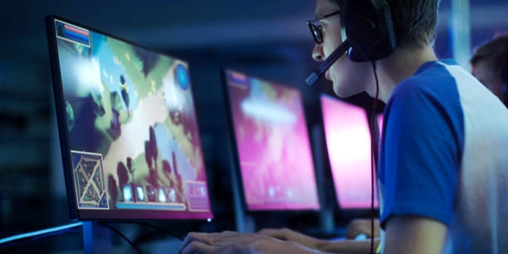 eSports Mobile Legends Betting