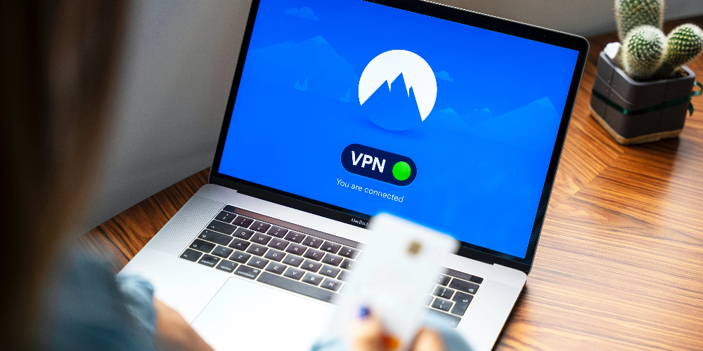 gambling with a VPN
