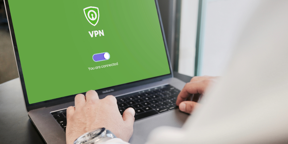 gambling with a VPN