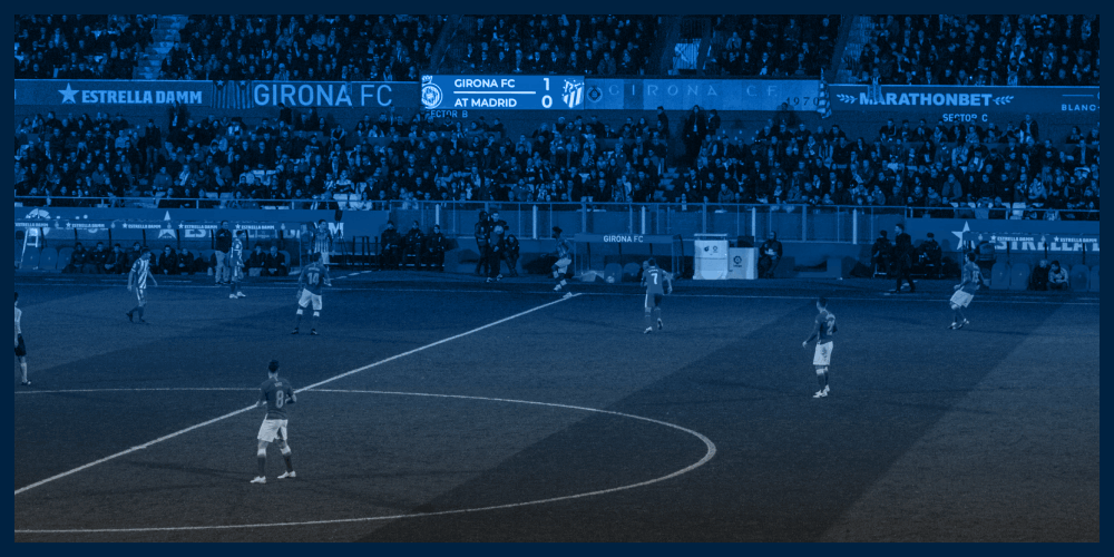 Simulated reality athletes