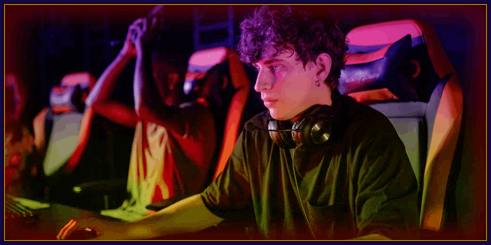 Best esports players