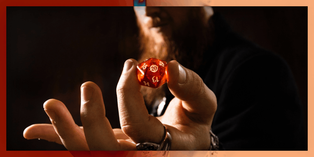 Where to buy the best dice set