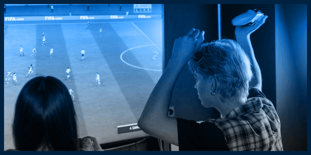 fully fair sports betting