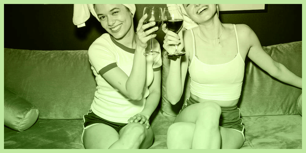 gambling at home vs gambling in casino