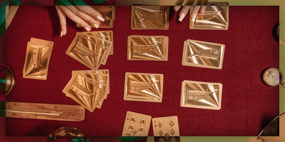 The best playing cards