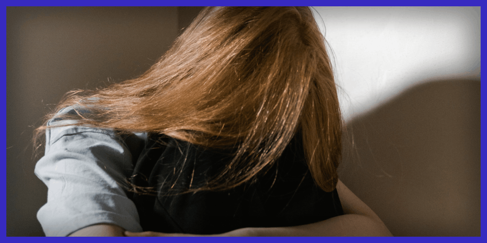 Anxiety among gamblers