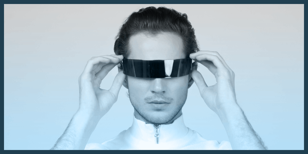 VR entering the scene