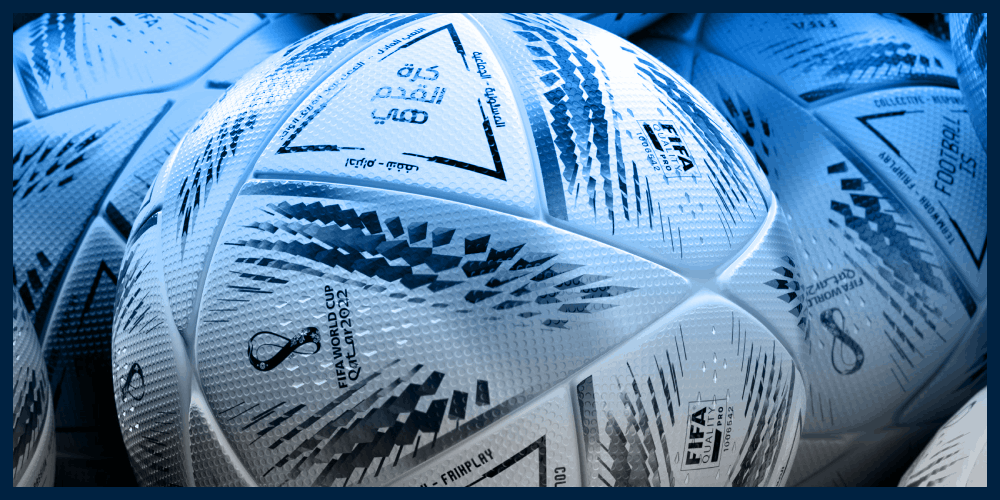 virtual reality football