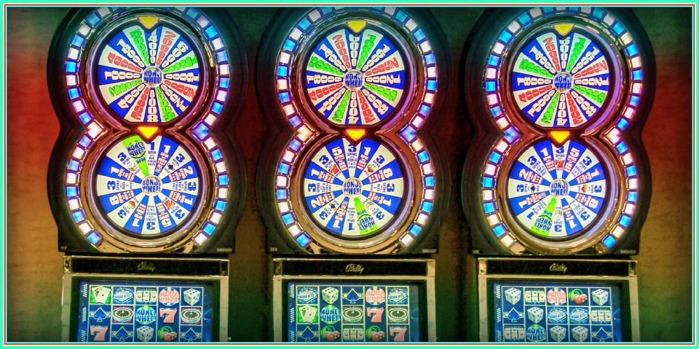 slot paylines explained