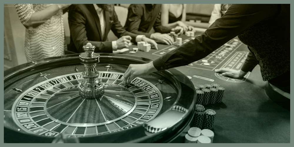 roulette and martingale