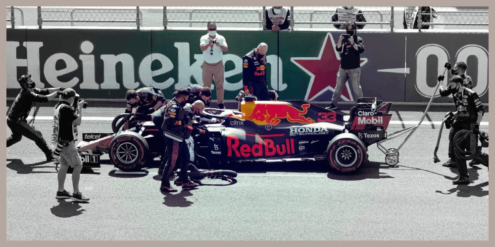 Red Bull Constructors