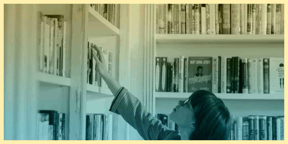 how to be resourceful and make educational content