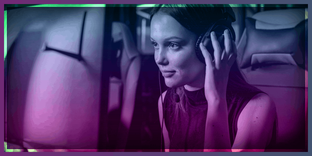 The best women esports teams