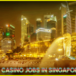 Casino Jobs In Singapore – How To Work For The Sands In 2024?