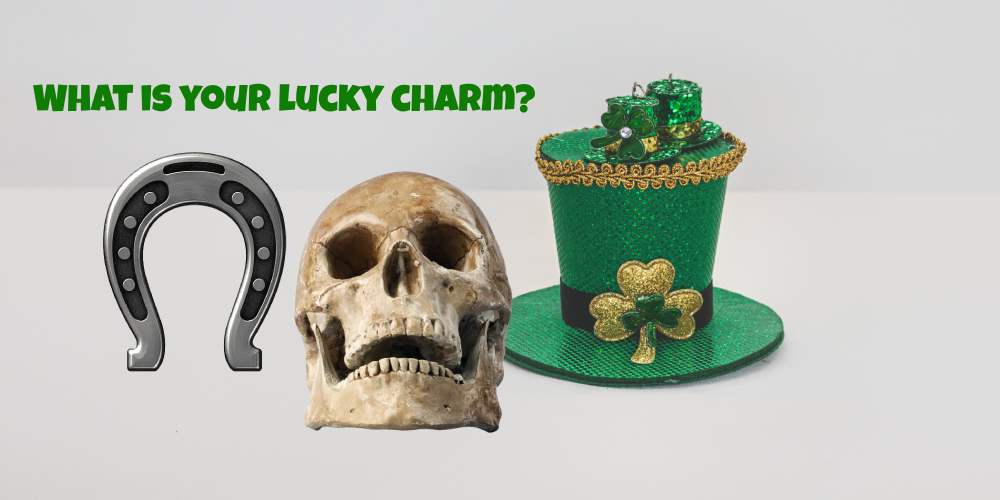 Unique Lucky Charms For Gamblers From Around The World