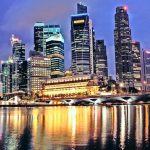 Can You Legally Take Part In Online Betting In Singapore?