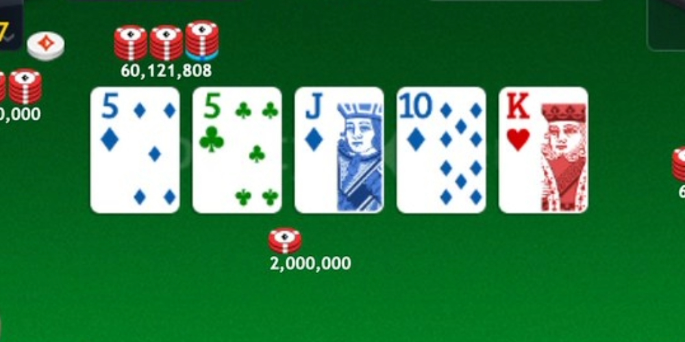 online poker millionaire