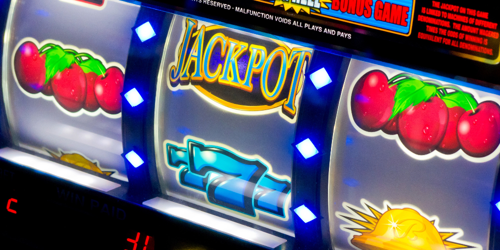 progressive slots with biggest jackpots