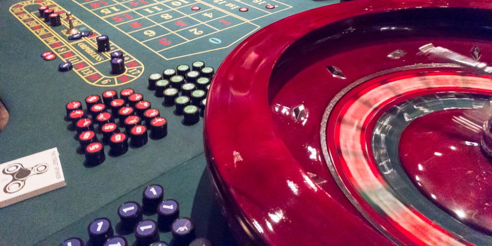 roulette tournaments