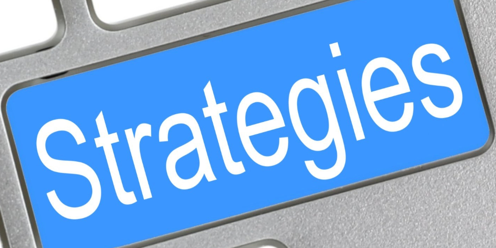 Top 10 Useful Strategies For Successful Gambling