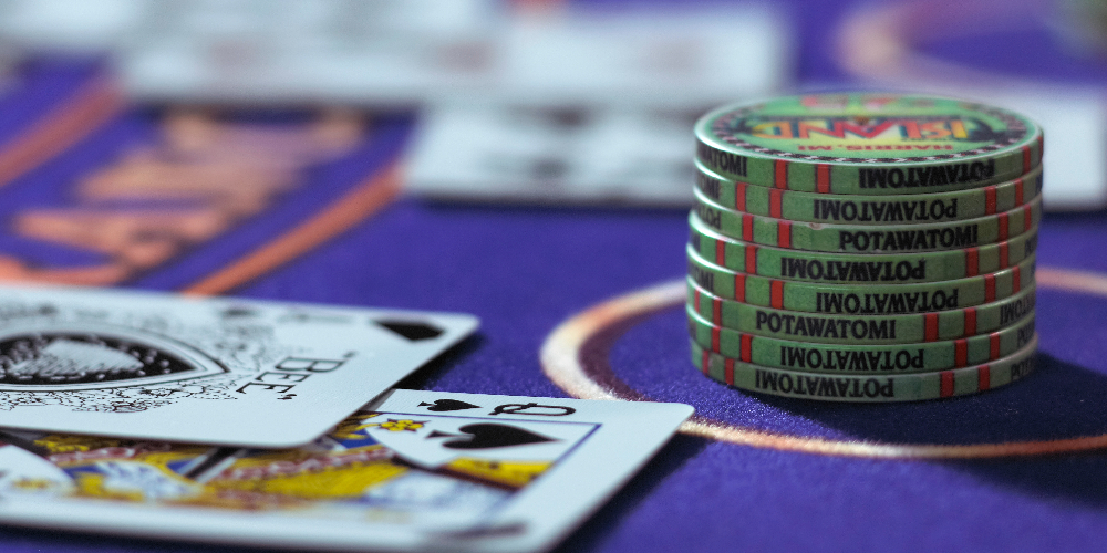 strategies for successful gambling