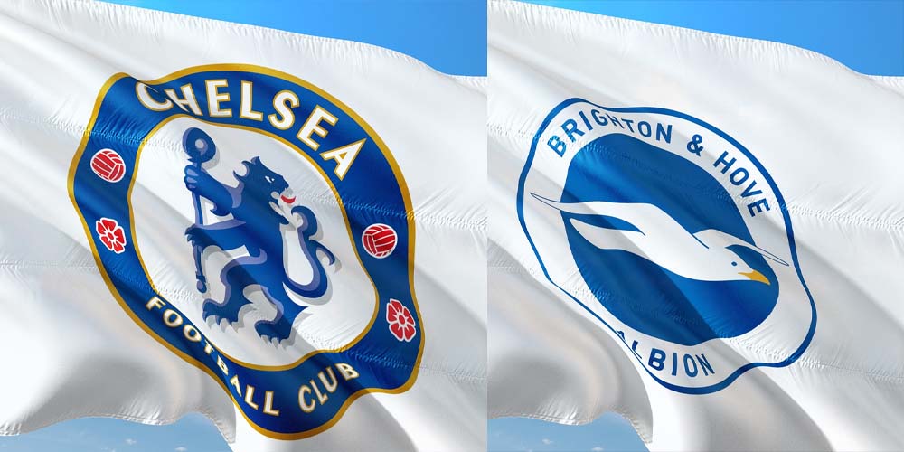 Chelsea vs Brighton Betting Odds