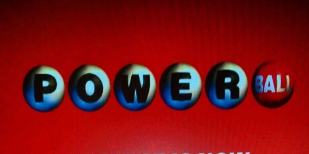 Powerball jackpot