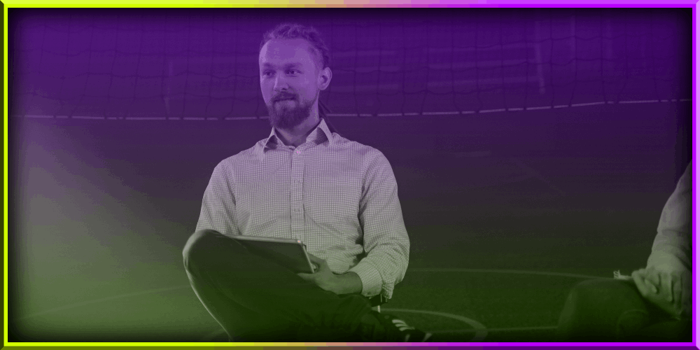 Nick Bollotieri is amazing