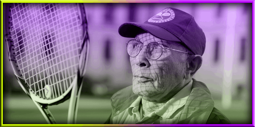 Toni Nadal is the best coach