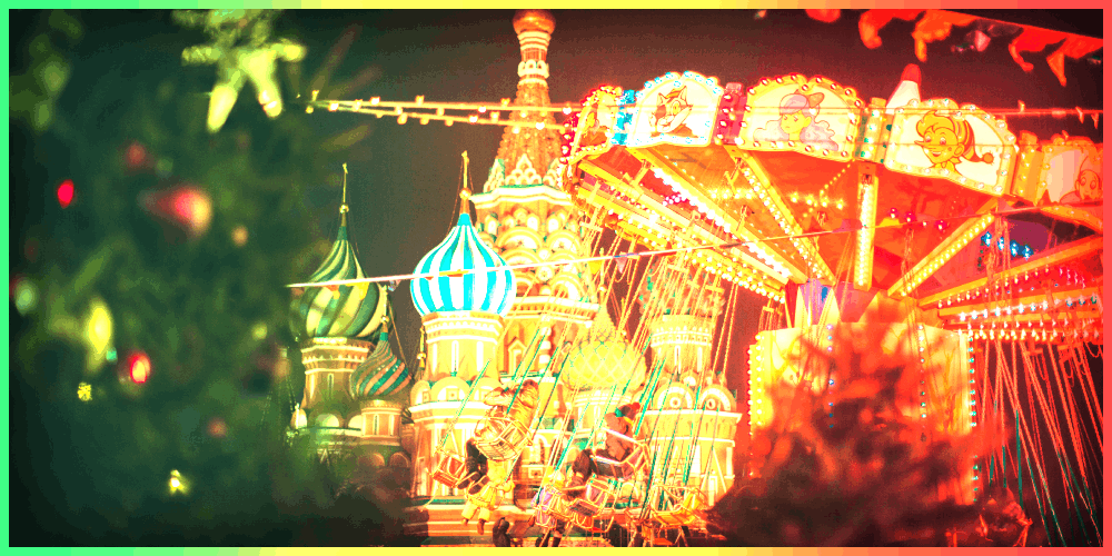 Toy Story in Las Vegas