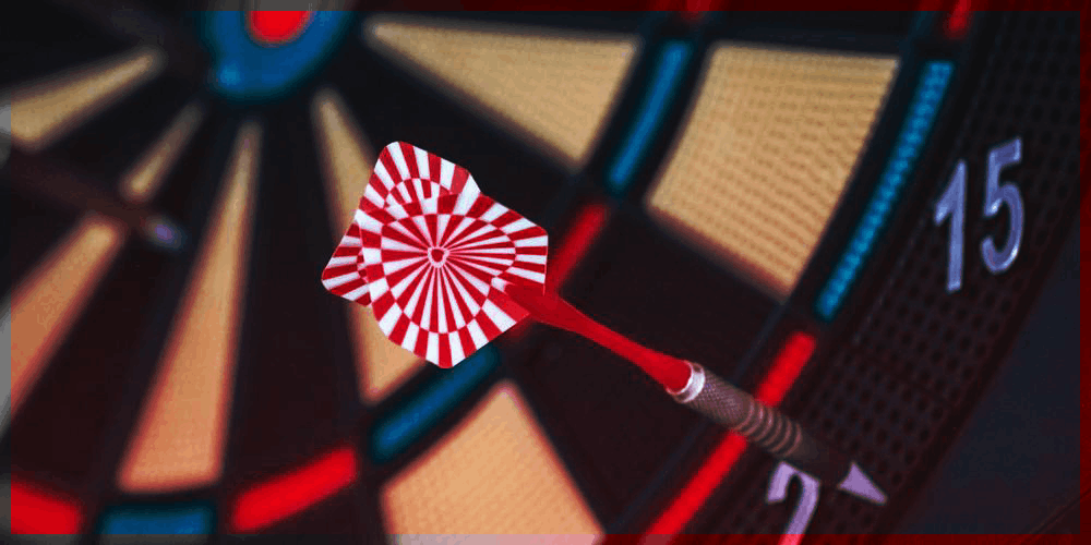 darts betting guide