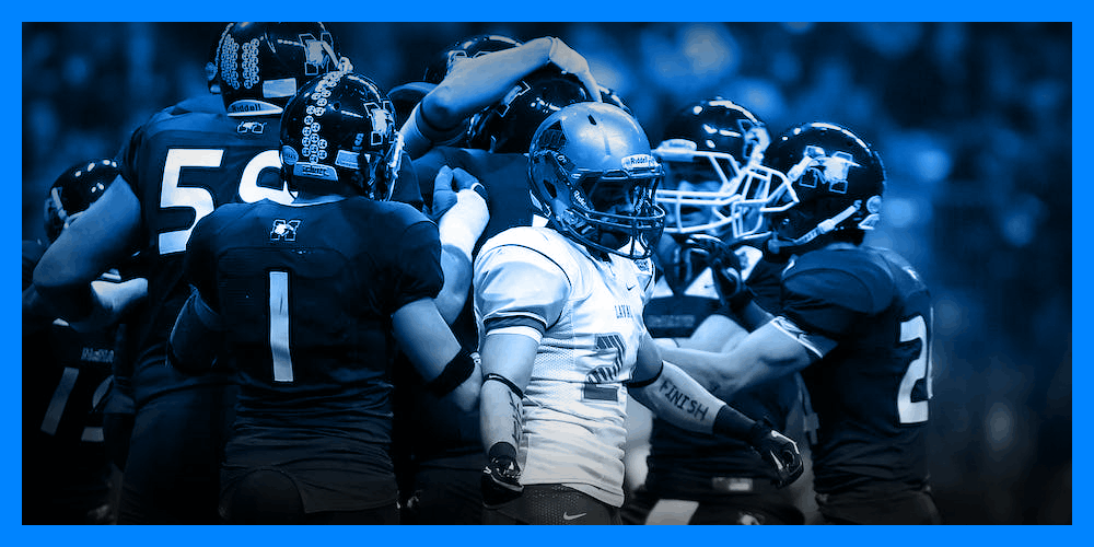 NFL winners this season