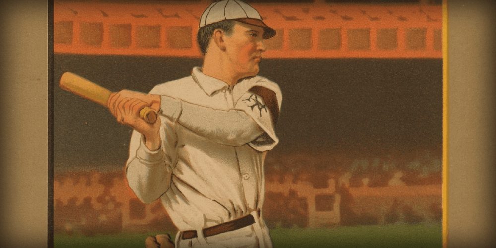 Best baseball cards ever