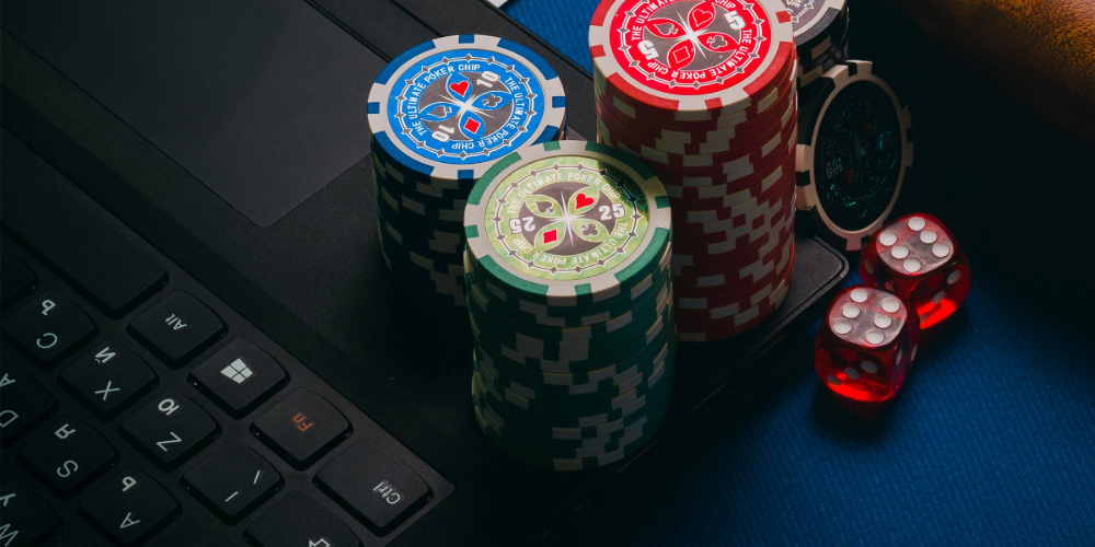 online casino credit lines