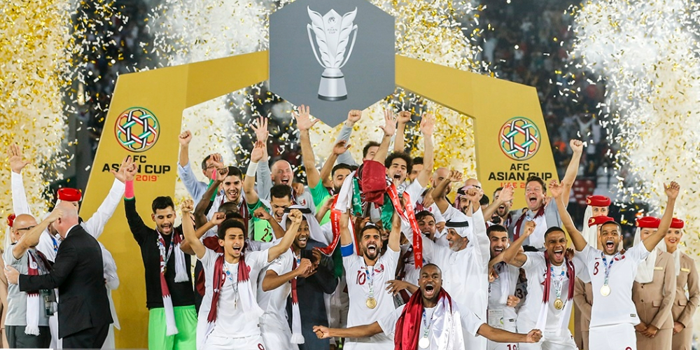 2023 AFC Asian Cup favorites and underdogs