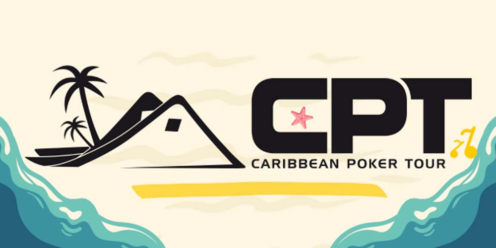 Caribbean Poker Tour 2024 at Juicy Stakes: Win Up to $100,000!