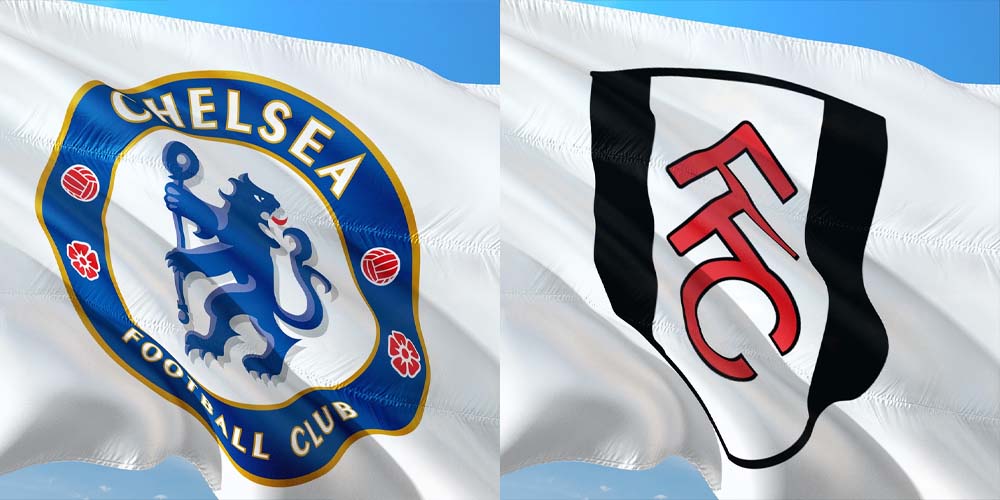 Chelsea vs Fulham Premier League Betting Odds