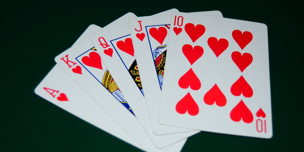 Game Theory Optimal in poker