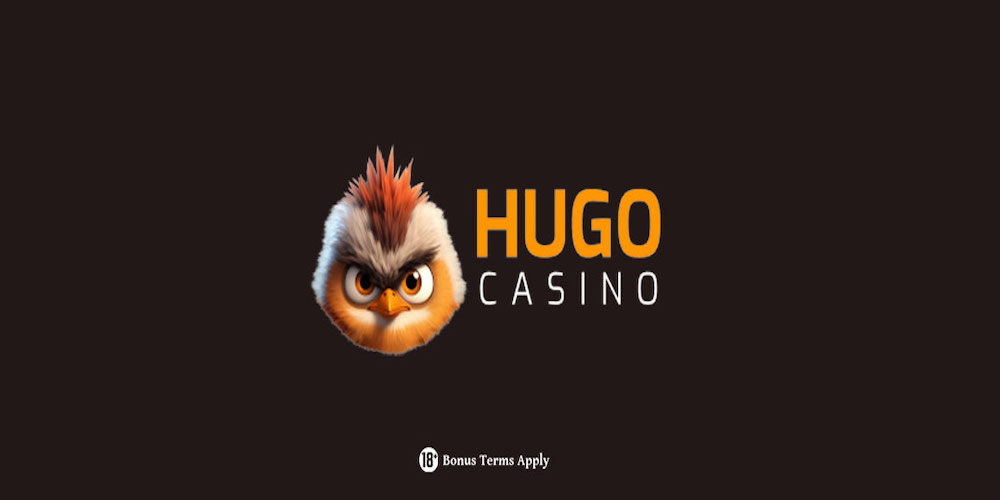 Hugo Casino VIP Welcome Bonus