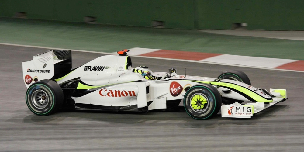 Jenson Button