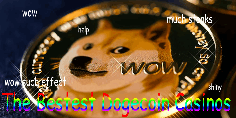Best Dogecoin Online Casinos – The Value Of Doge In 2024