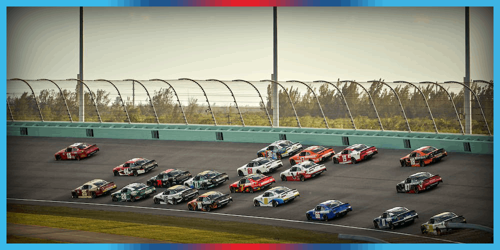 Underdogs in NASCAR 2024 Daytona 500