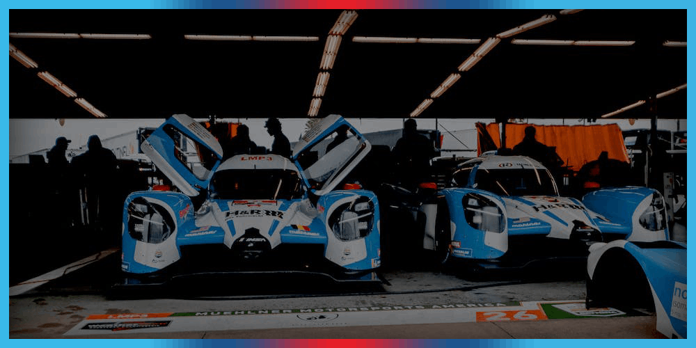 The best NASCAR cars in 2024