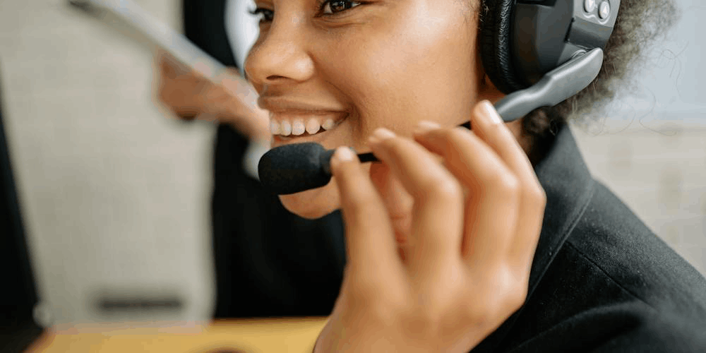 customer support with ai