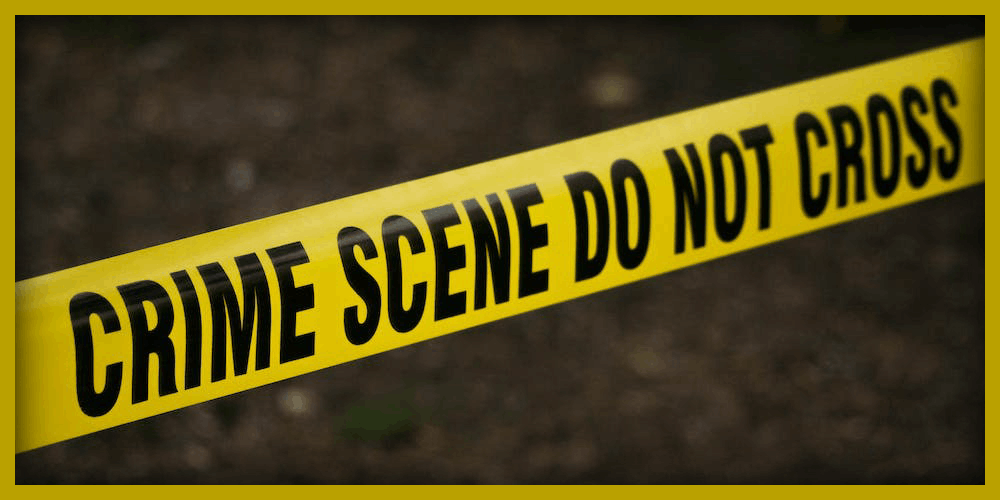 crime scene casino 911 call