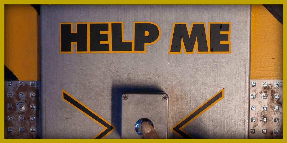 first 911 casino call